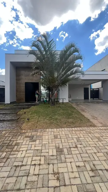 Foto 1 de Casa de Condomínio com 3 quartos à venda, 196m2 em Alphaville Nova Esplanada, Votorantim - SP