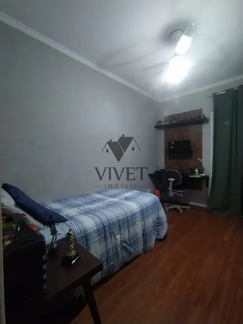 Foto 9 de Casa de Condomínio com 3 quartos à venda, 115m2 em Jardim Alvorada, Sorocaba - SP