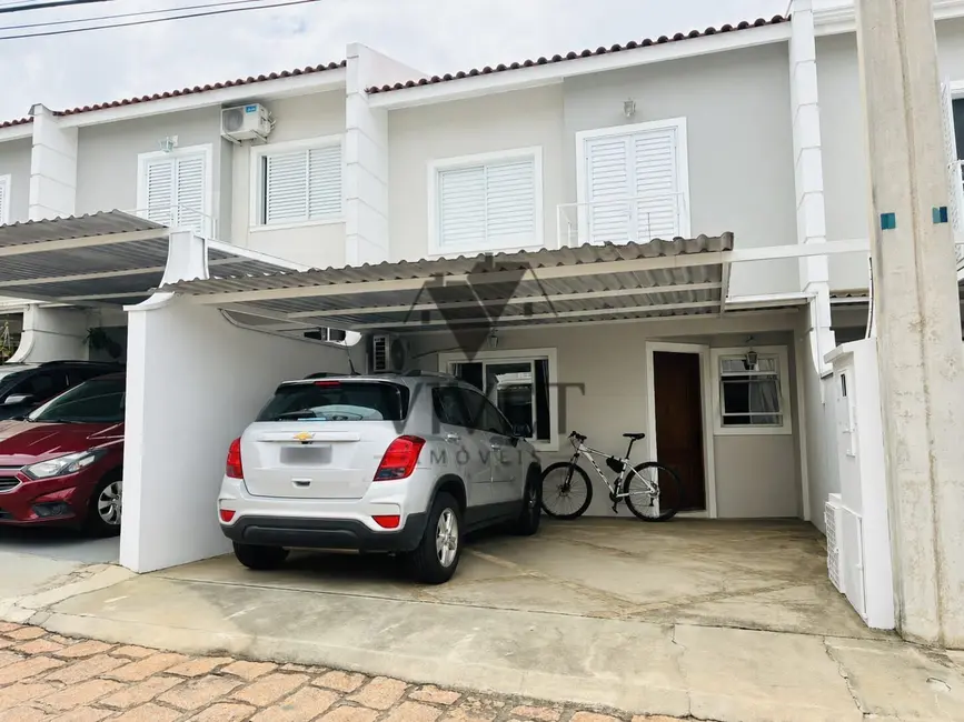 Foto 1 de Casa de Condomínio com 3 quartos à venda, 115m2 em Jardim Alvorada, Sorocaba - SP