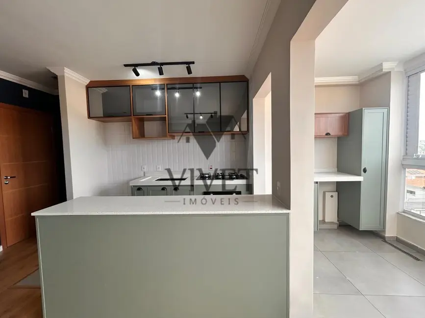 Foto 3 de Apartamento com 2 quartos à venda, 62m2 em Jardim Santa Rosália, Sorocaba - SP