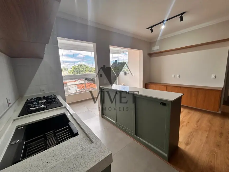 Foto 7 de Apartamento com 2 quartos à venda, 62m2 em Jardim Santa Rosália, Sorocaba - SP