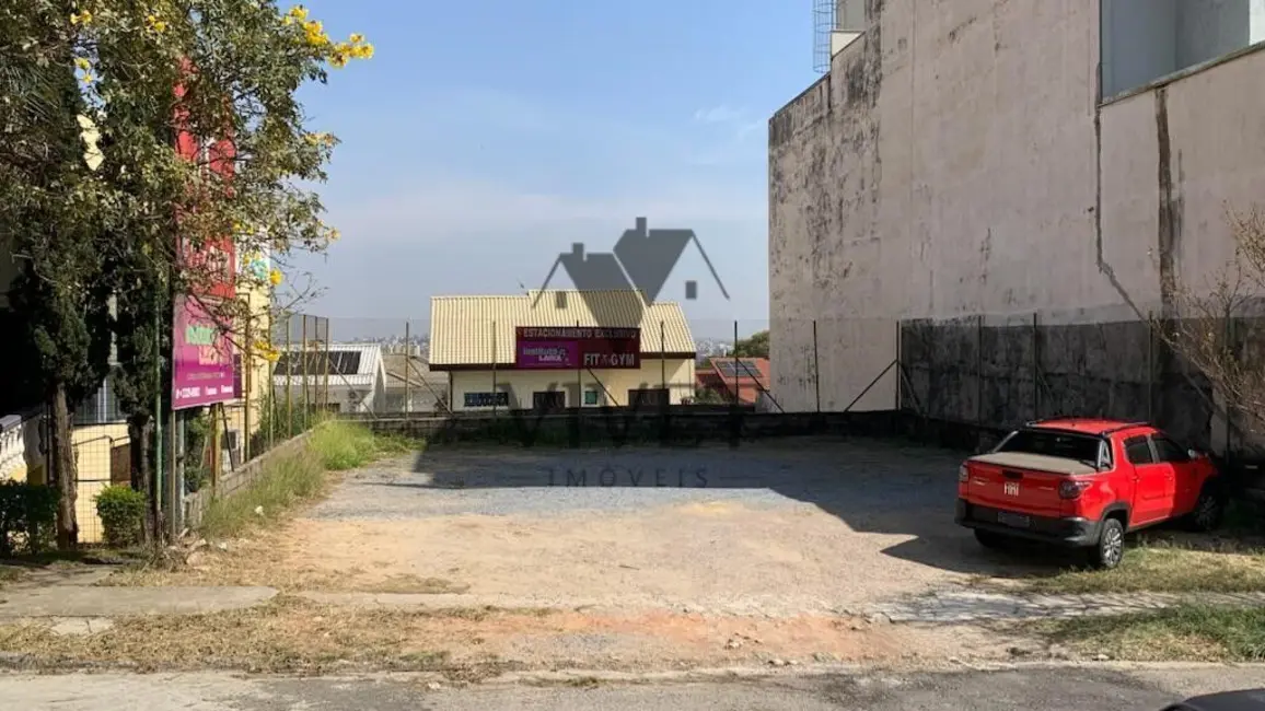 Foto 8 de Terreno / Lote à venda, 420m2 em Jardim Bandeirantes, Sorocaba - SP