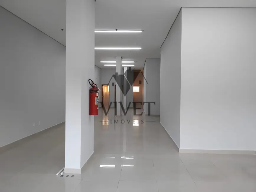 Foto 3 de Sala Comercial para alugar, 150m2 em Vila Trujillo, Sorocaba - SP