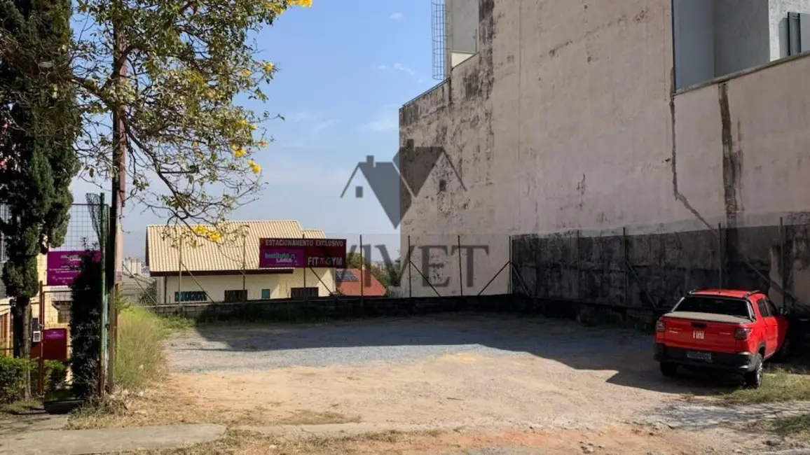 Foto 3 de Terreno / Lote para alugar, 420m2 em Jardim Bandeirantes, Sorocaba - SP