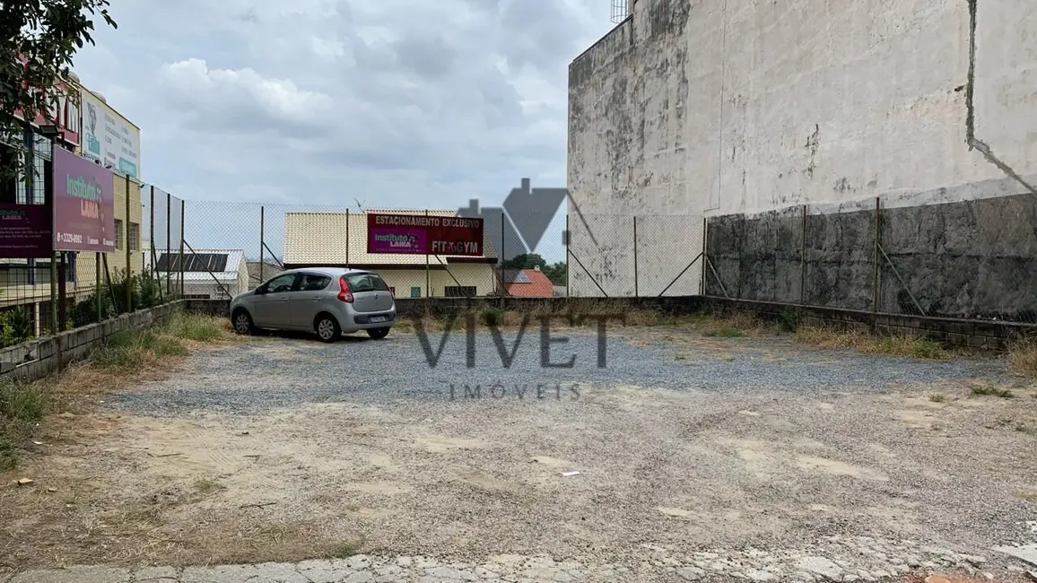 Foto 7 de Terreno / Lote para alugar, 420m2 em Jardim Bandeirantes, Sorocaba - SP