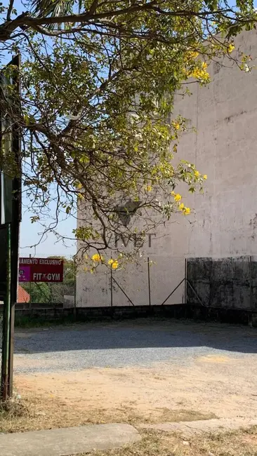 Foto 2 de Terreno / Lote para alugar, 420m2 em Jardim Bandeirantes, Sorocaba - SP