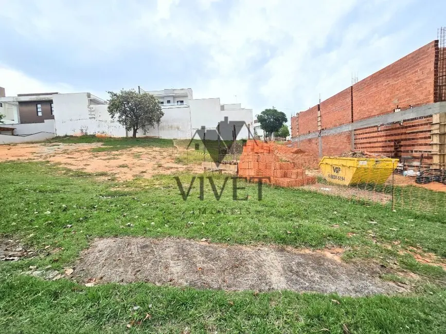 Foto 2 de Terreno / Lote à venda, 375m2 em Parque Ibiti Reserva, Sorocaba - SP