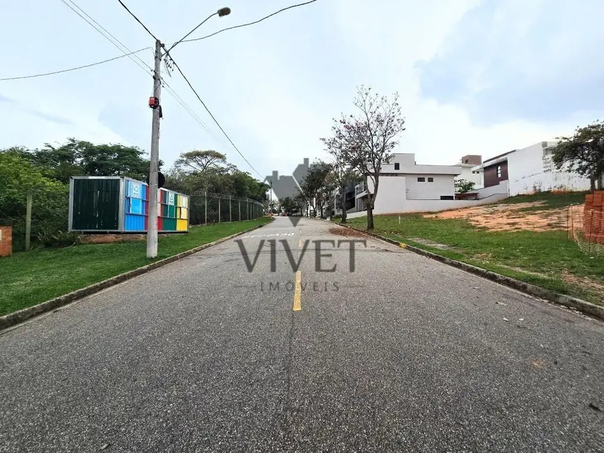 Foto 3 de Terreno / Lote à venda, 375m2 em Parque Ibiti Reserva, Sorocaba - SP