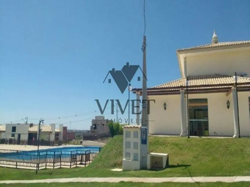 Foto 6 de Terreno / Lote à venda, 375m2 em Parque Ibiti Reserva, Sorocaba - SP