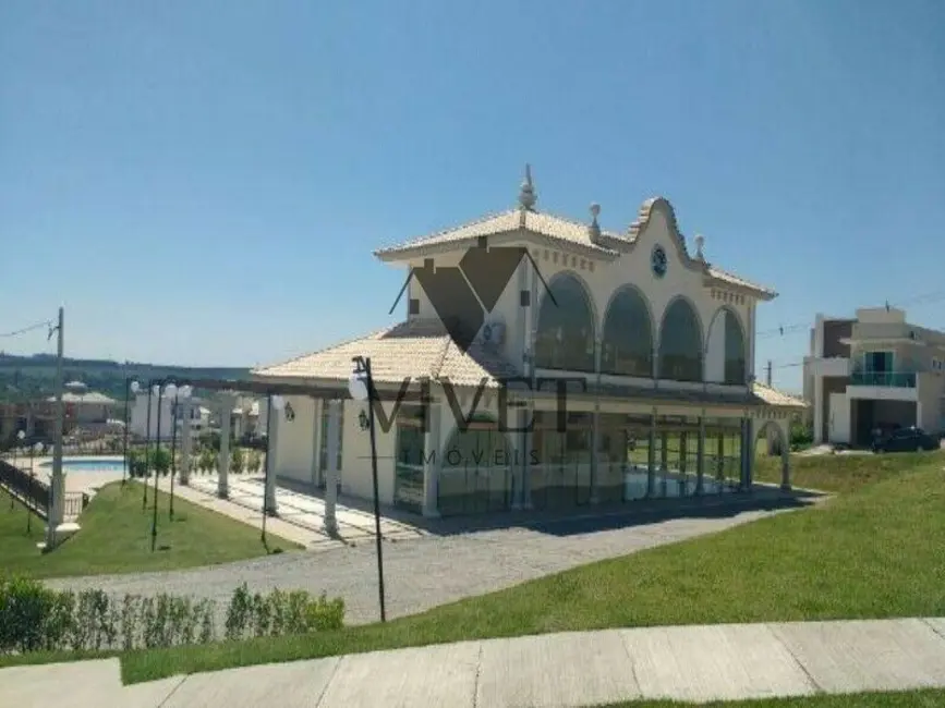 Foto 5 de Terreno / Lote à venda, 375m2 em Parque Ibiti Reserva, Sorocaba - SP