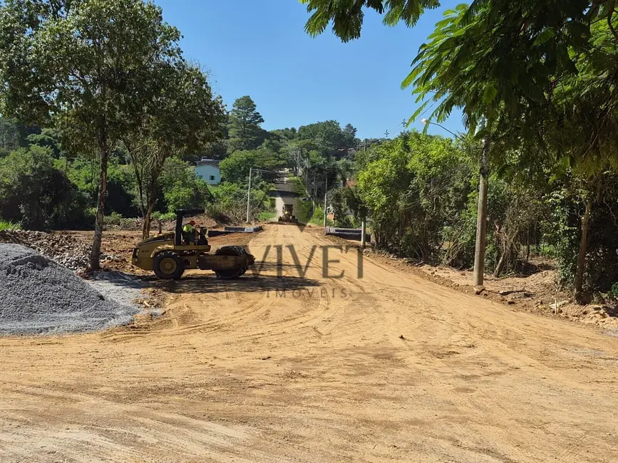 Foto 8 de Terreno / Lote à venda, 1000m2 em Aracoiaba Da Serra - SP