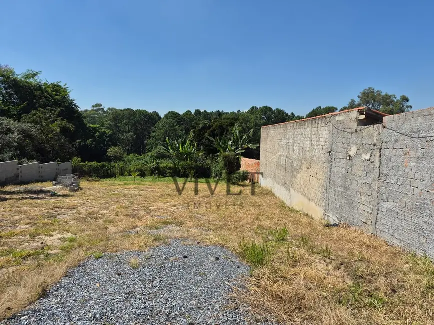 Foto 4 de Terreno / Lote à venda, 1000m2 em Aracoiaba Da Serra - SP