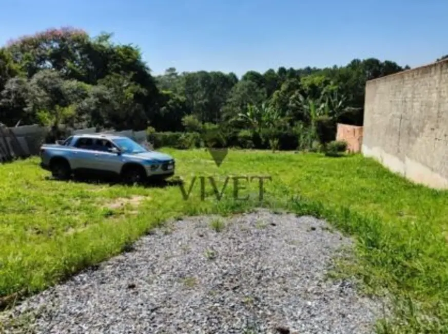 Foto 3 de Terreno / Lote à venda, 1000m2 em Aracoiaba Da Serra - SP