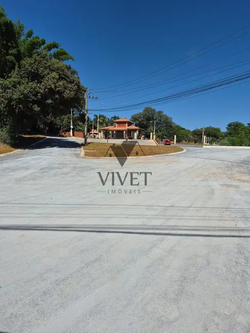Foto 5 de Terreno / Lote à venda, 1000m2 em Aracoiaba Da Serra - SP