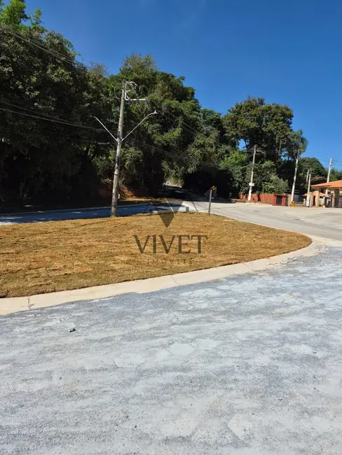 Foto 7 de Terreno / Lote à venda, 1000m2 em Aracoiaba Da Serra - SP