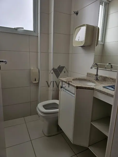 Foto 8 de Sala Comercial à venda, 40m2 em Parque Campolim, Sorocaba - SP