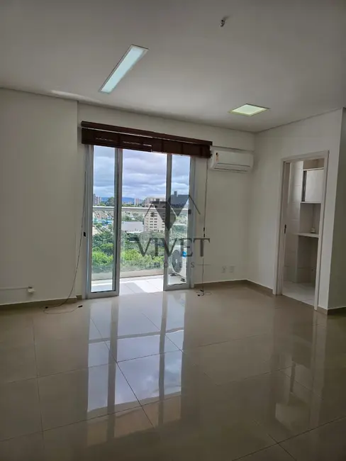 Foto 4 de Sala Comercial à venda, 40m2 em Parque Campolim, Sorocaba - SP