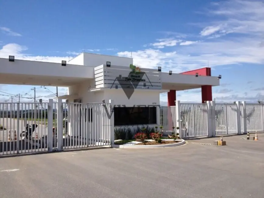 Foto 1 de Terreno / Lote à venda, 168m2 em Cajuru do Sul, Sorocaba - SP