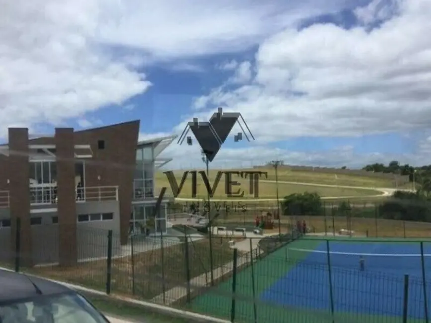Foto 2 de Terreno / Lote à venda, 333m2 em Votorantim - SP