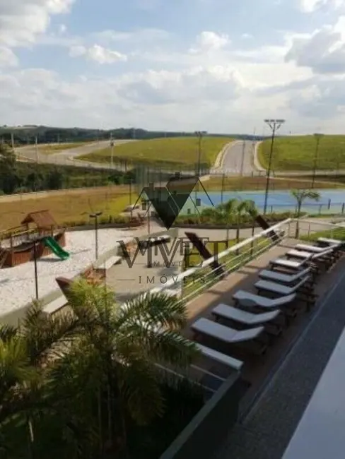 Foto 5 de Terreno / Lote à venda, 333m2 em Votorantim - SP