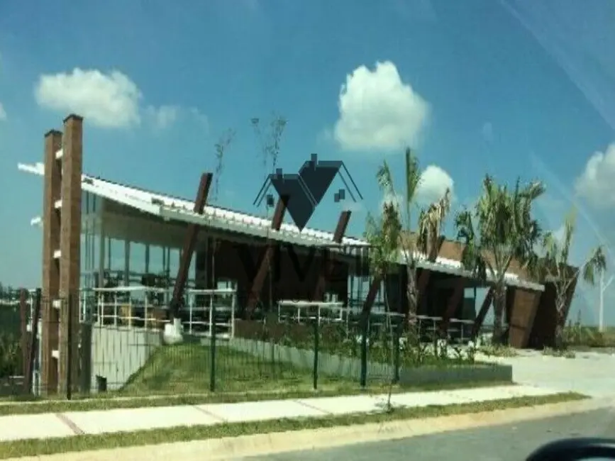 Foto 3 de Terreno / Lote à venda, 333m2 em Votorantim - SP