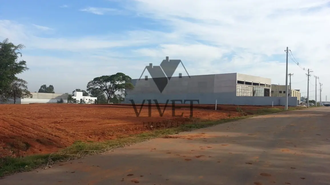 Foto 1 de Terreno / Lote à venda, 2216m2 em Éden, Sorocaba - SP