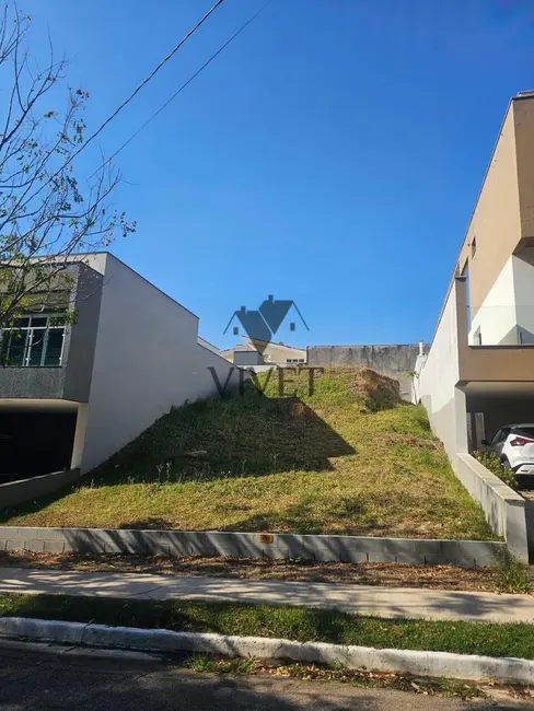 Foto 1 de Terreno / Lote à venda, 331m2 em Jardim Gramados de Sorocaba, Sorocaba - SP
