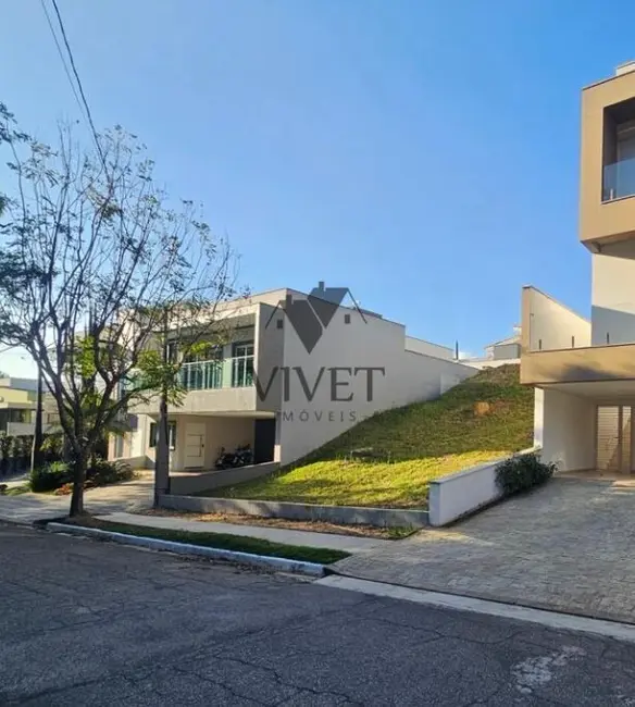 Foto 2 de Terreno / Lote à venda, 331m2 em Jardim Gramados de Sorocaba, Sorocaba - SP