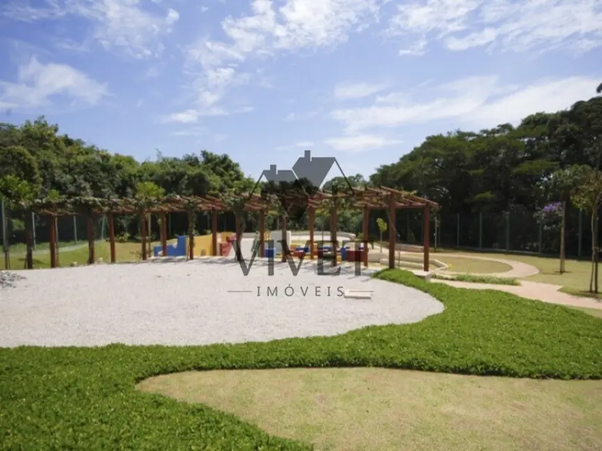 Foto 4 de Terreno / Lote à venda, 396m2 em Jardim Residencial Mont Blanc, Sorocaba - SP