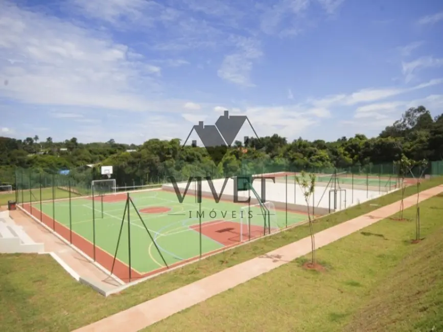 Foto 8 de Terreno / Lote à venda, 396m2 em Jardim Residencial Mont Blanc, Sorocaba - SP