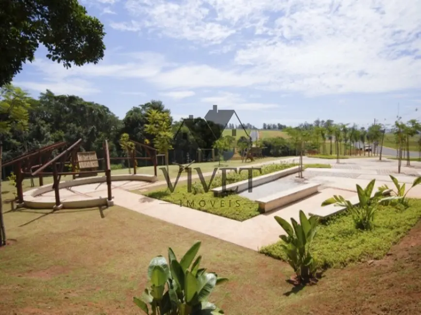 Foto 3 de Terreno / Lote à venda, 396m2 em Jardim Residencial Mont Blanc, Sorocaba - SP