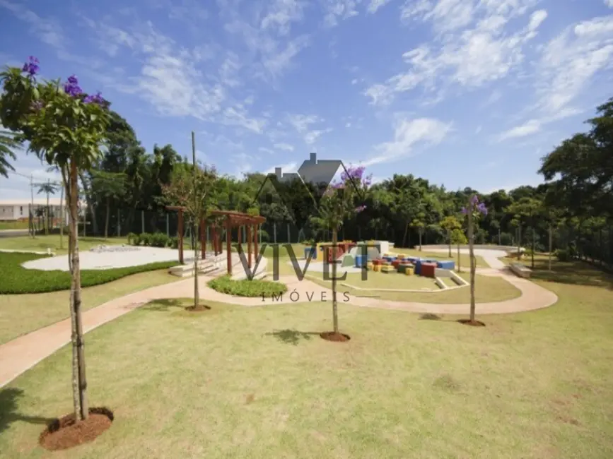 Foto 7 de Terreno / Lote à venda, 396m2 em Jardim Residencial Mont Blanc, Sorocaba - SP