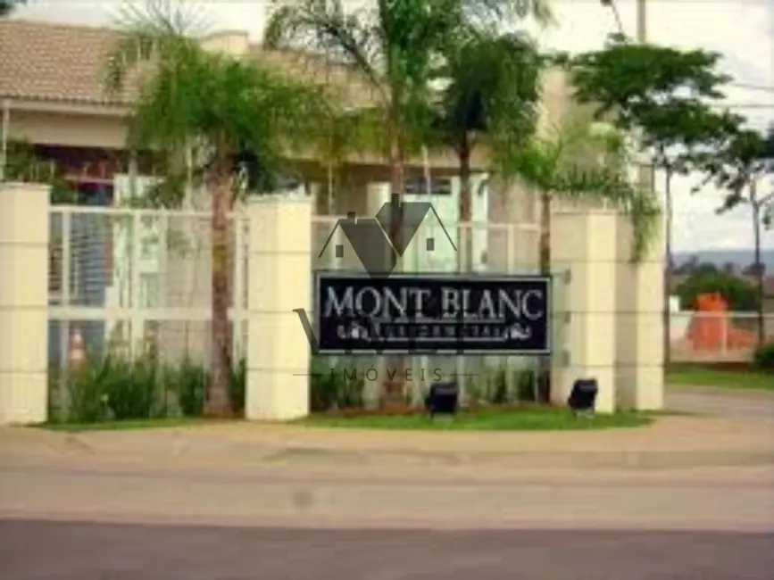 Foto 2 de Terreno / Lote à venda, 396m2 em Jardim Residencial Mont Blanc, Sorocaba - SP