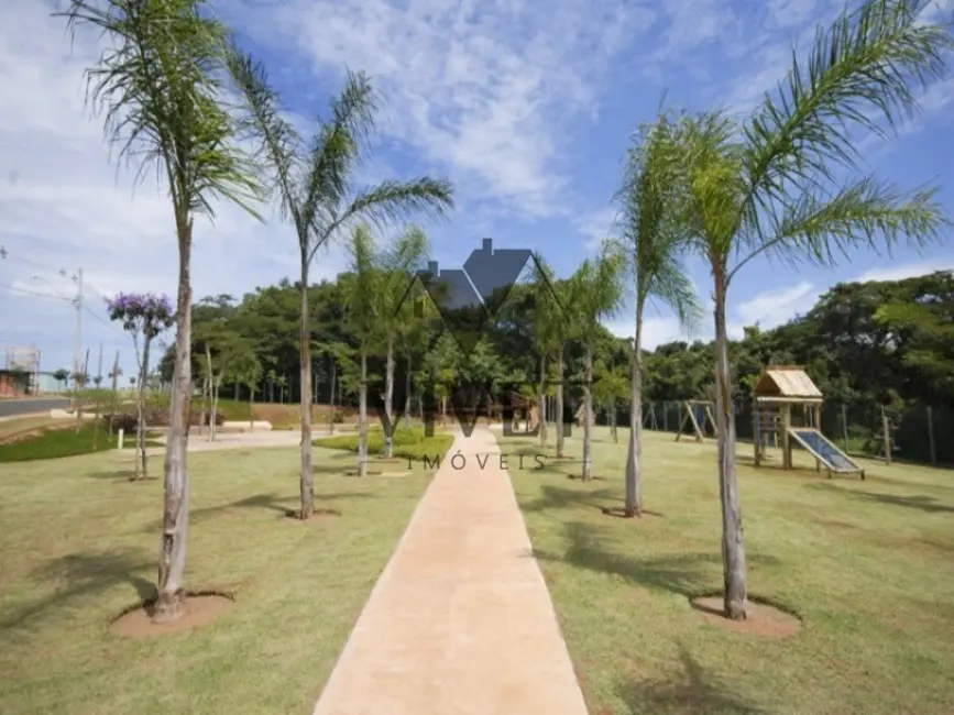 Foto 5 de Terreno / Lote à venda, 396m2 em Jardim Residencial Mont Blanc, Sorocaba - SP