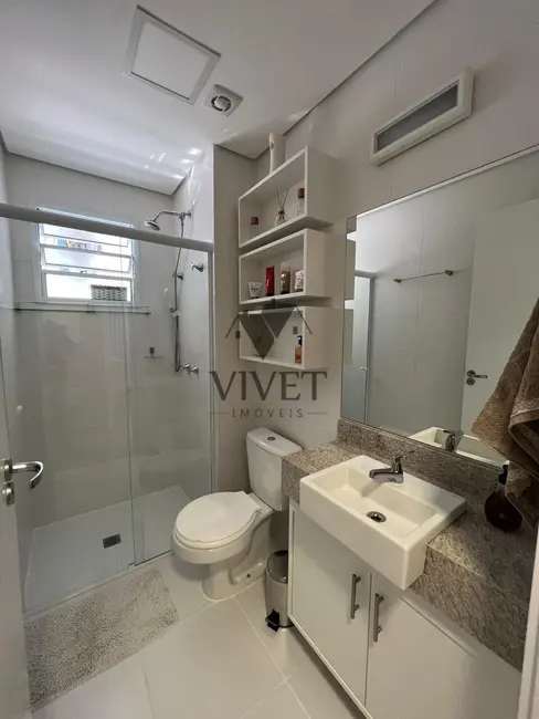 Foto 8 de Apartamento com 3 quartos à venda, 80m2 em Parque Campolim, Sorocaba - SP