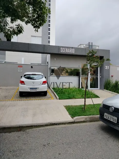 Foto 1 de Apartamento com 2 quartos à venda, 52m2 em Parque Campolim, Sorocaba - SP