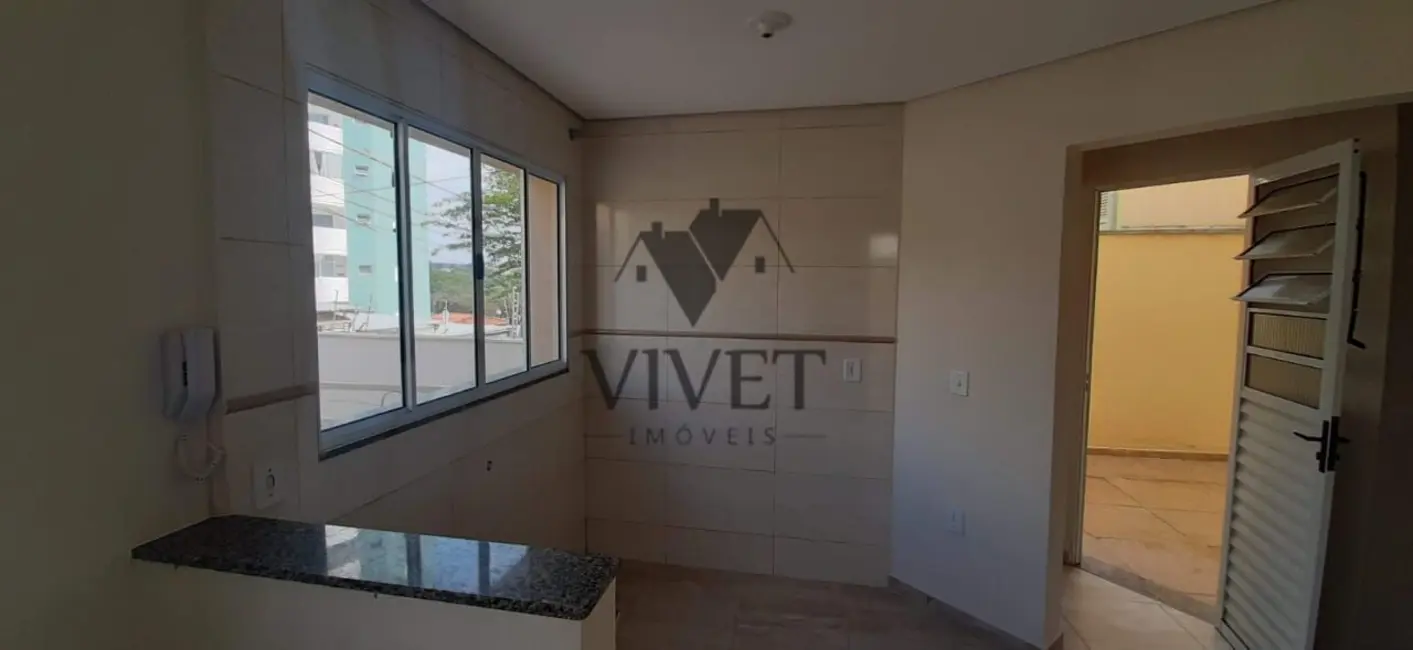 Apartamento com 3 quartos à venda, 70m2 em Jardim Simus, Sorocaba - SP - imagem 8 Foto 8 de Apartamento com 3 quartos à venda, 70m2 em Jardim Simus, Sorocaba - SP