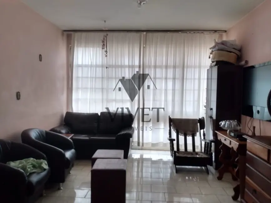Foto 2 de Apartamento com 2 quartos à venda, 110m2 em Centro, Sorocaba - SP