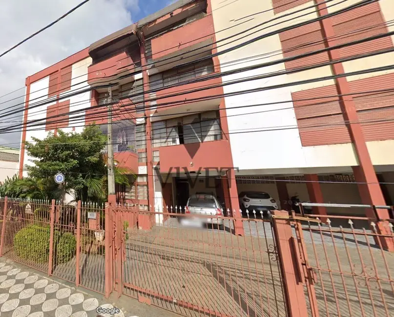 Foto 1 de Apartamento com 2 quartos à venda, 110m2 em Centro, Sorocaba - SP