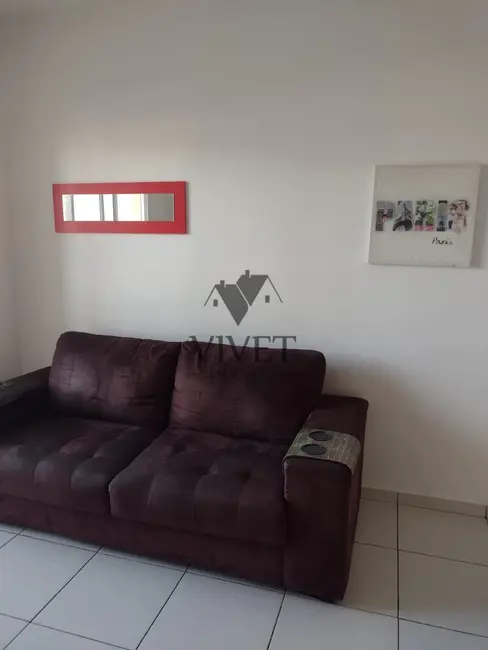 Foto 4 de Apartamento com 2 quartos para alugar, 62m2 em Bairro da Vossoroca, Sorocaba - SP