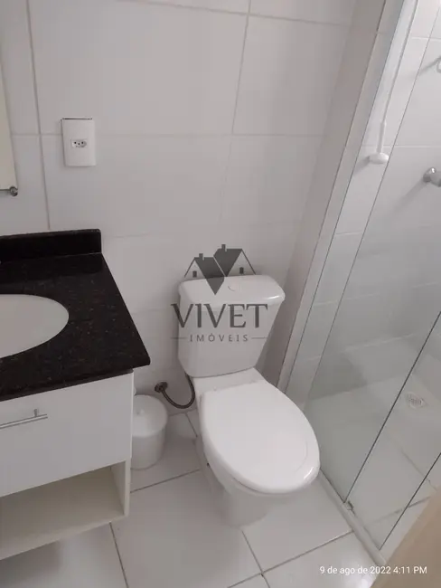 Foto 6 de Apartamento com 2 quartos para alugar, 62m2 em Bairro da Vossoroca, Sorocaba - SP