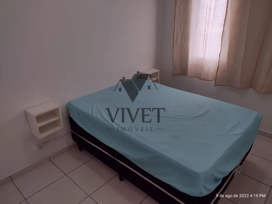 Foto 9 de Apartamento com 2 quartos para alugar, 62m2 em Bairro da Vossoroca, Sorocaba - SP