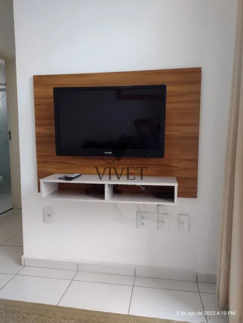 Foto 5 de Apartamento com 2 quartos para alugar, 62m2 em Bairro da Vossoroca, Sorocaba - SP