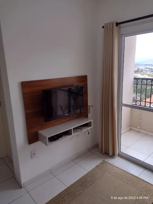 Foto 3 de Apartamento com 2 quartos para alugar, 62m2 em Bairro da Vossoroca, Sorocaba - SP