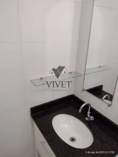 Foto 7 de Apartamento com 2 quartos para alugar, 62m2 em Bairro da Vossoroca, Sorocaba - SP