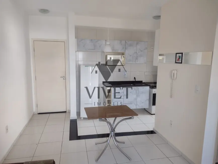 Foto 2 de Apartamento com 2 quartos para alugar, 62m2 em Bairro da Vossoroca, Sorocaba - SP