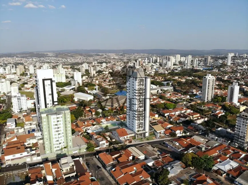 Foto 9 de Apartamento com 3 quartos à venda, 90m2 em Vila Independência, Sorocaba - SP