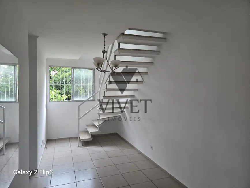 Foto 2 de Cobertura com 3 quartos à venda, 108m2 em Parque Reserva Fazenda Imperial, Sorocaba - SP