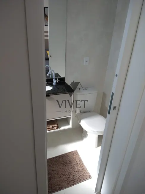 Foto 6 de Apartamento com 2 quartos à venda, 64m2 em Jardim Saira, Sorocaba - SP