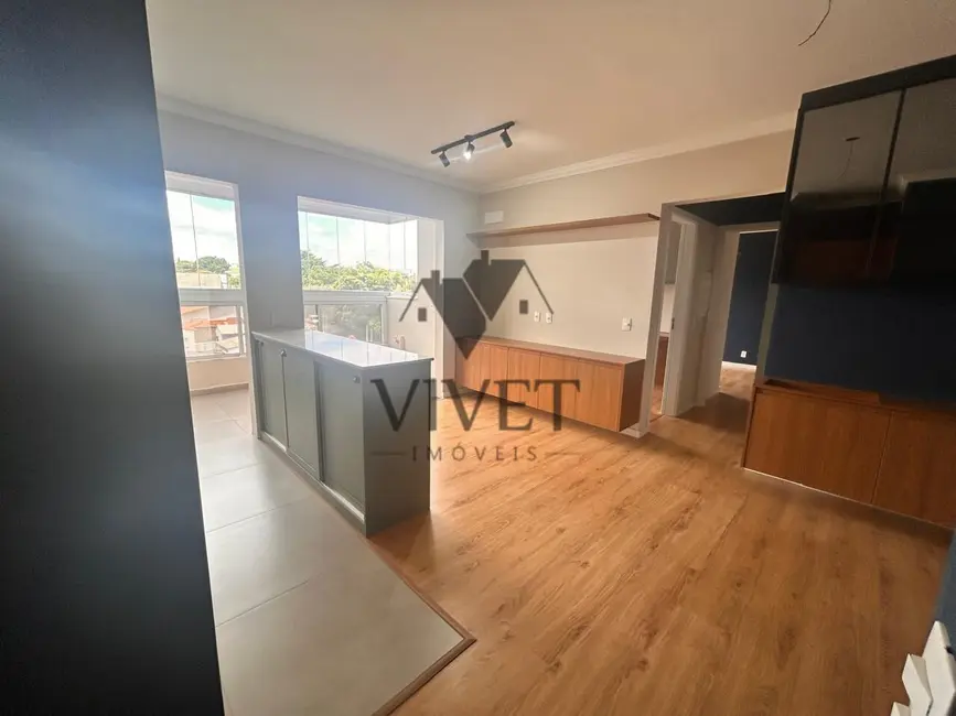 Foto 8 de Apartamento com 2 quartos à venda, 62m2 em Jardim Santa Rosália, Sorocaba - SP